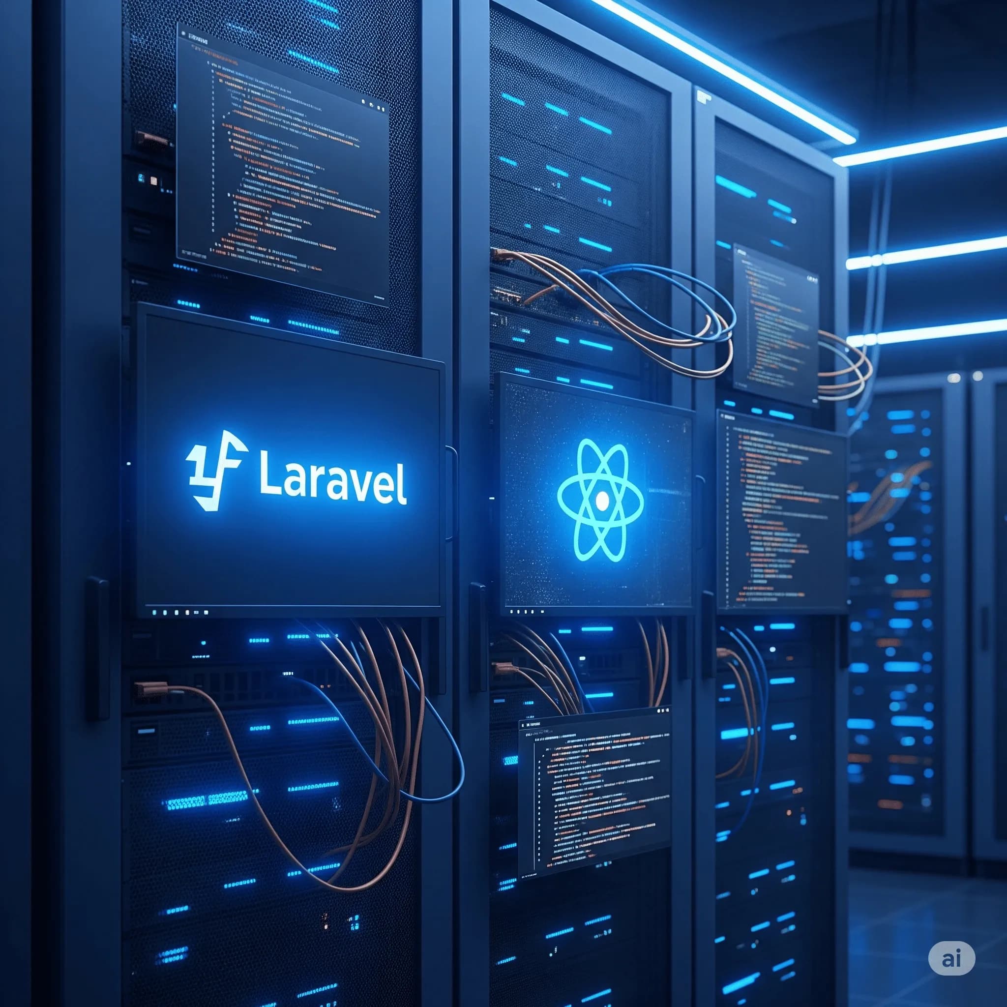 Laravel Deployment
