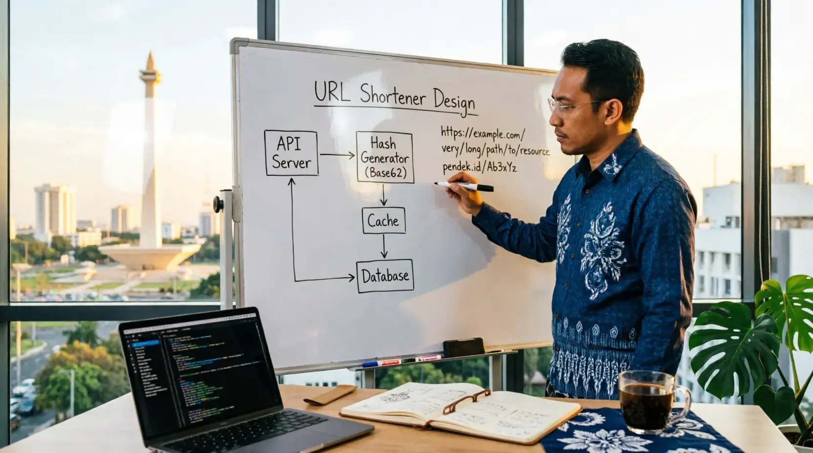 System Design Interview