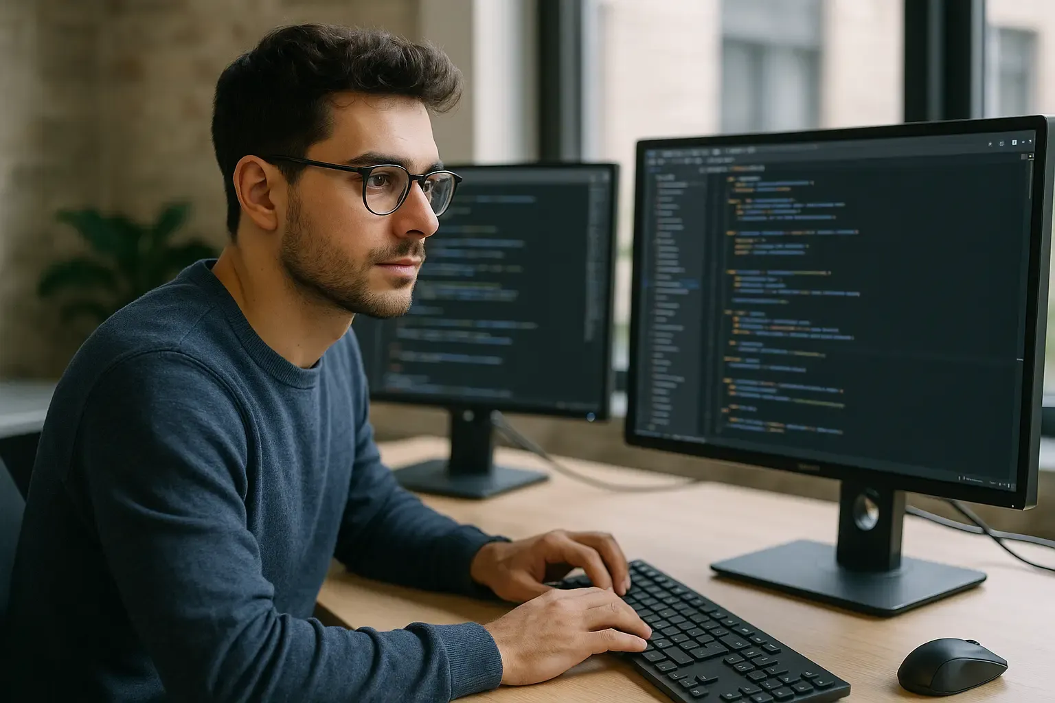 Software Engineer