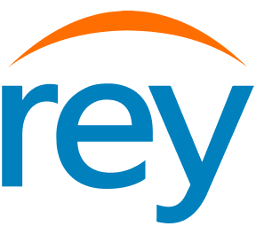 Rey Logo