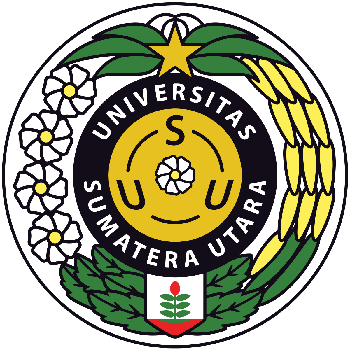 Usu Logo